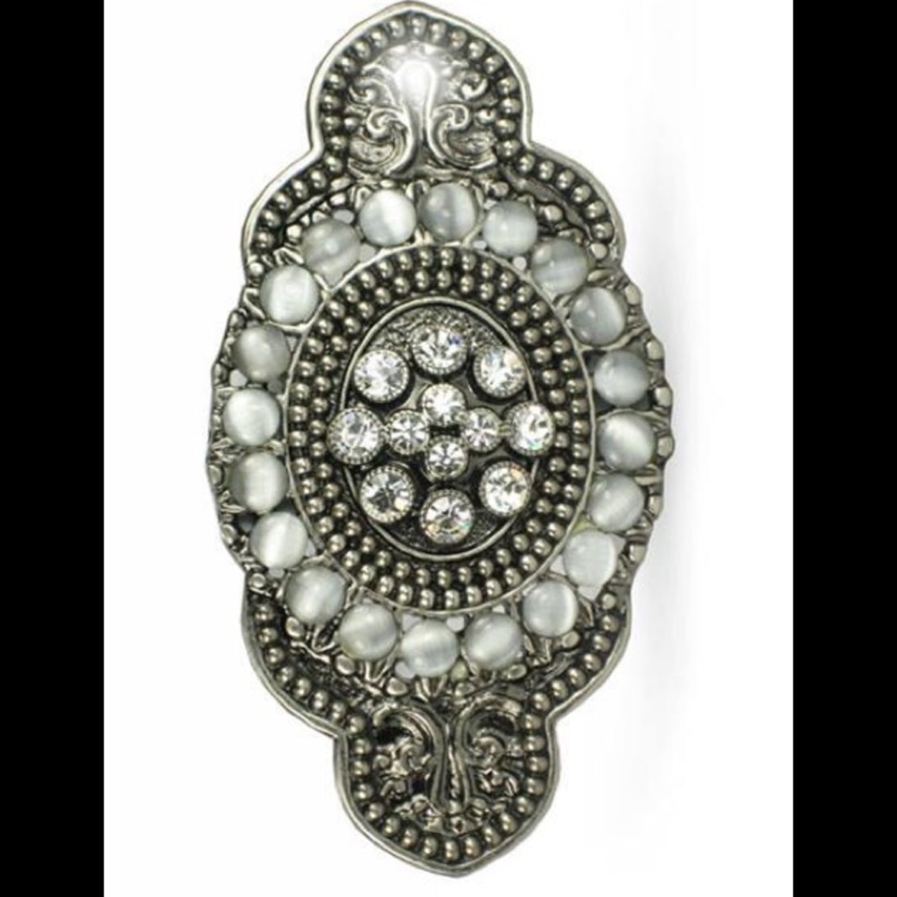 Belt buckle